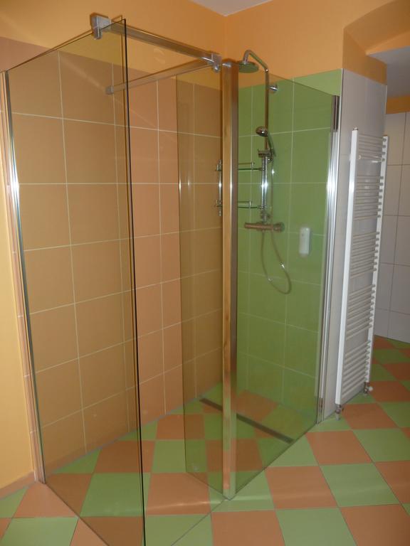 Apartments And Suites เครมนิตซา ห้อง รูปภาพ